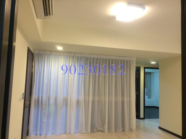 Sophia Residence (D9), Condominium #125520842